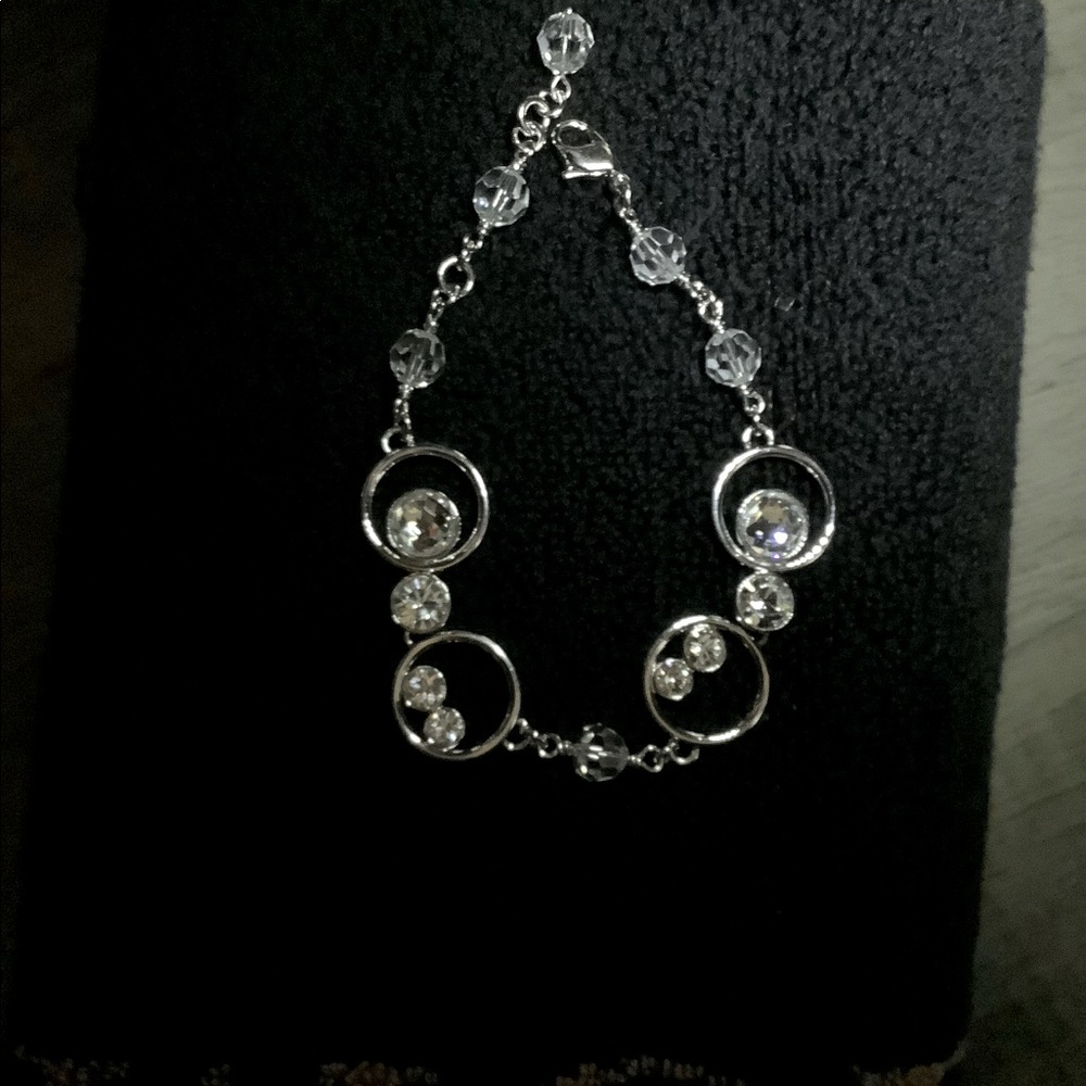 Swarovski Crystal Bracelet